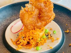 -红棉中餐厅·广州海航威斯汀酒店
