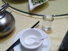 -惠宾饭庄(中山路店)