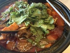-富力威斯汀酒店-中国元素中餐厅(武昌临江店)