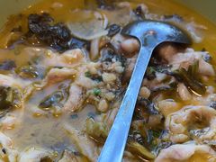 -新白鹿餐厅(城西银泰城店)