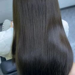 -ALONG HAIR阿龙发型