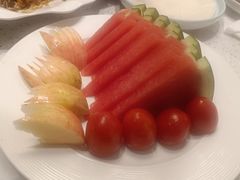-玉林烤鸭店(垡头店)