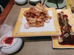 -那家小馆•北京菜•烤鸭(中关村店)