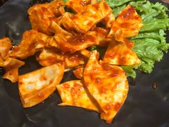 -红小姐的烤肉店(西三旗店)