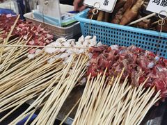 -玛扎烧烤私房菜