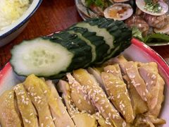 -泰姜私厨(敏捷城店)