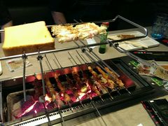 android_upload_pic-丰茂烤串(金泉美食宫店)