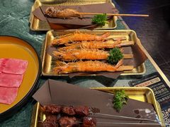 -牛New寿喜烧(金鹰世界店)