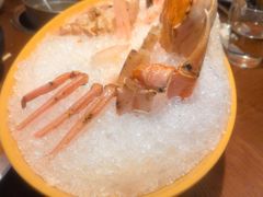 -东海怡品海鲜豆捞(星街坊店)