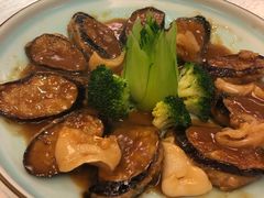 -常胜鲍鱼(吉大店)