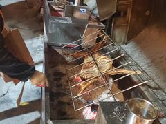 -李久其家民间餐厅(梅溪湖店)