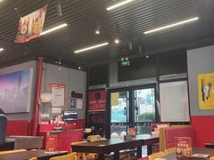 -美蛙四季(六里桥店)