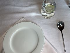 -橘洲1910花园江景西餐厅