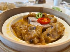 -金苑海鲜酒家(来魅力店)