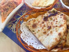 -Santoor 萨都里印度餐厅(北锣鼓巷店)