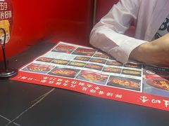 -美蛙四季(六里桥店)