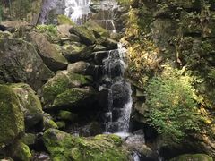 -藏龙百瀑风景区