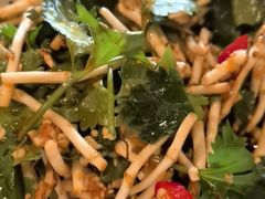 -木屋烧烤(惠阳华润小径湾店)