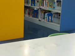 -苏州图书馆(人民路总馆)