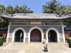 -潭柘寺景区