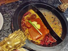 -蜀大侠火锅(总府路店)