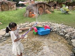 -HERRE·FARM 赫尔露营农场·团建聚会包场