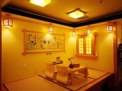 -鸥迪足道会馆(北京街店)