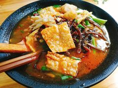 -螺大蛳柳州螺蛳粉·火锅·热干面(西城永捷店)