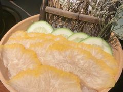 -季季山·云南野生菌火锅(上海首店)