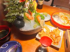 -鳗鱼家·深夜食堂(军博店)