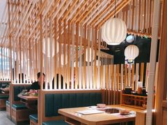 -温野菜涮涮锅(曲江大悦城店)