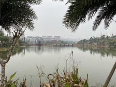 -枫香湖儿童公园