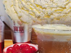 -火山屋台(新街口店)