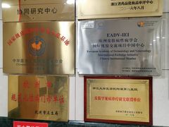-浙江大学医学院附属第二医院(解放路院区)