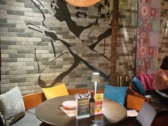 -AZUL by FUEL蓝色·法式酒馆(琶醍店)