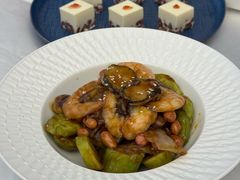 -品海楼·大连海胆锅贴馆(东港店)