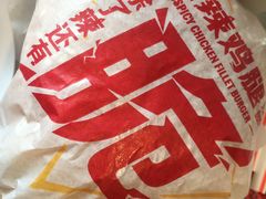 -麦当劳(东大桥店)