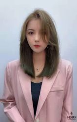 点击看大图 -DX HAIR SALON·发现未知美发沙龙