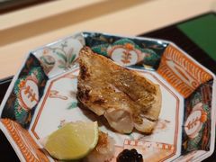 -橼舍鮨青木