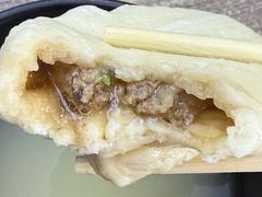 -津门张记包子铺(华昌道店)