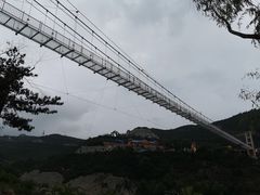 -山西乌金山旅游区