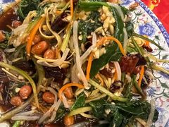 -闯关东东北农家菜(崂山石老人店)