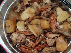 -胖哥俩肉蟹煲(福州仓山爱琴海店)