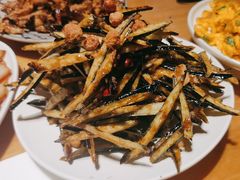 -姥姥家春饼店(惠新东街店)