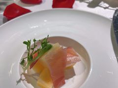 -HuiHome惠家坊法餐馆(东城旗峰店)