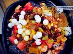 -串妹花式冰粉(乐山总店)