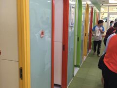 -小小王国亲子游泳俱乐部(锦辉中心)