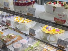 -夏佐CHASEL(横店康庄路店)