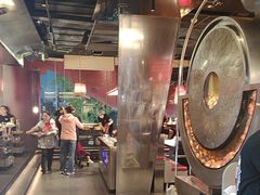 -小龙坎火锅(IFS HOT店)