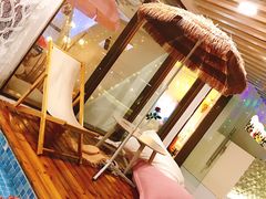 -天空花园餐吧·生日·团建(南山店)